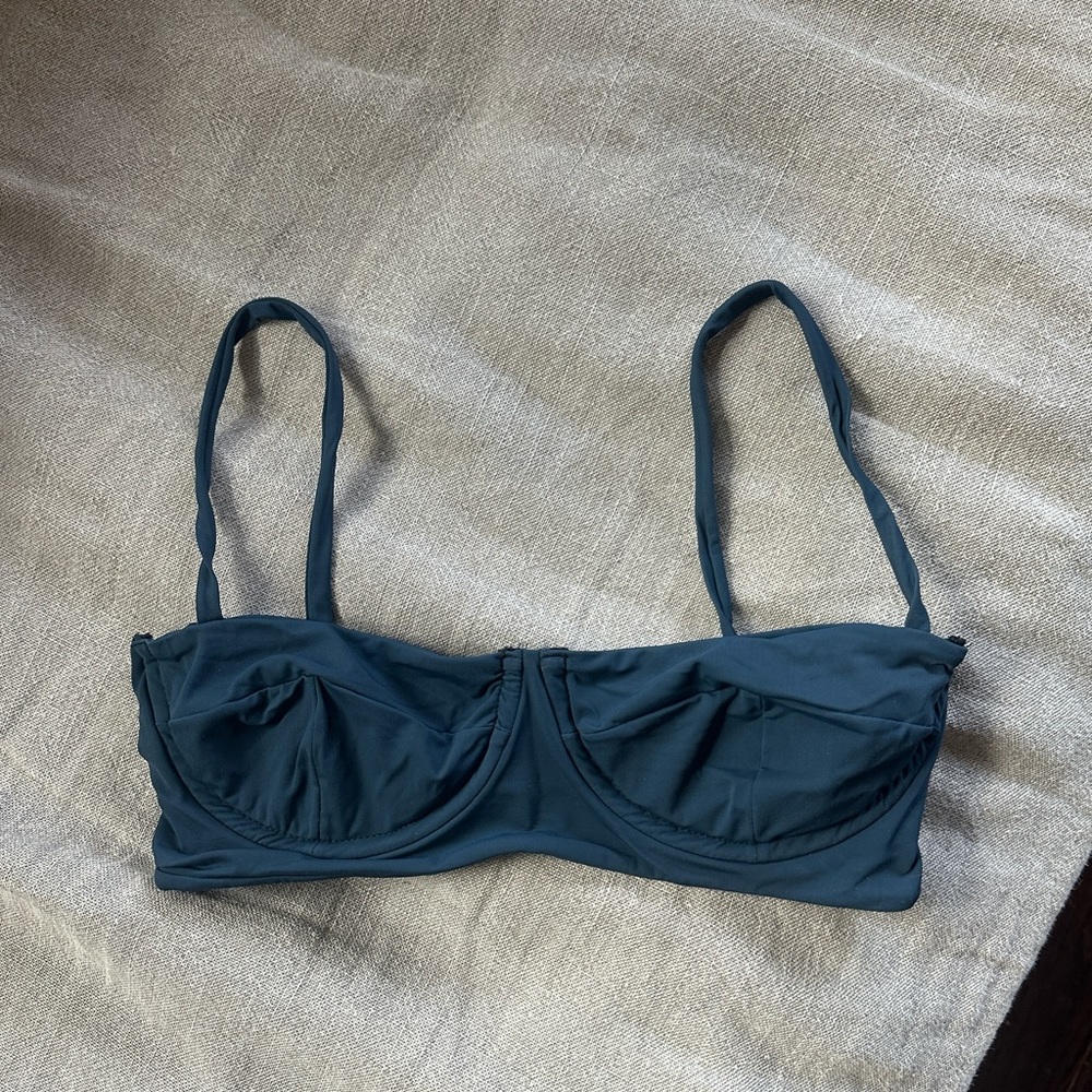 HAIGHT SP21 SWIM TOP
